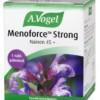 A.Vogel Menoforce Strong, nainen +45, 30 tabl.