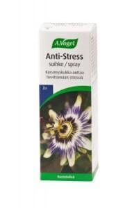 Anti-Stress suihke, 20 ml (P.e. PVM. 31.5.2026)