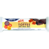 Allevo OM Bar Toffee patukka, 57g (20 kpl/laatikossa)