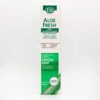 ESI Aloe Fresh Crystal Mint Hammastahna/Hammasgeeli, 100 ml