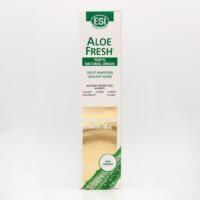 ESI Aloe Fresh Homeocomp Hammastahna/Hammasgeeli, 100 ml
