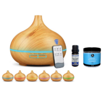 Diffuuseri Aroma