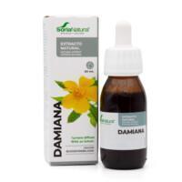 Damianauute Damiana XXI 50 ml