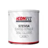 Stevia Sokerin Korvike (Kaloriton) 350 g  (ICONFIT)