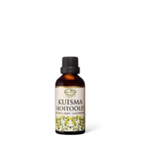 Kuisma Hoitoöljy 50ml (Frantsila) (Uutuus!)