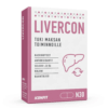 Livercon - Tuki Maksan toiminnoille 30 kaps. (ICONFIT)