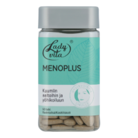 Ladyvita Menoplus 60 tabl.