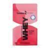 Leader Performance Whey Protein Strawberry (mansikanmakuinen) 500g