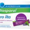 Magnesium Diasporal® 300 mg pro ilta Direkt -annosrae, 20 kpl (Harmonia)  (Uutuus!)