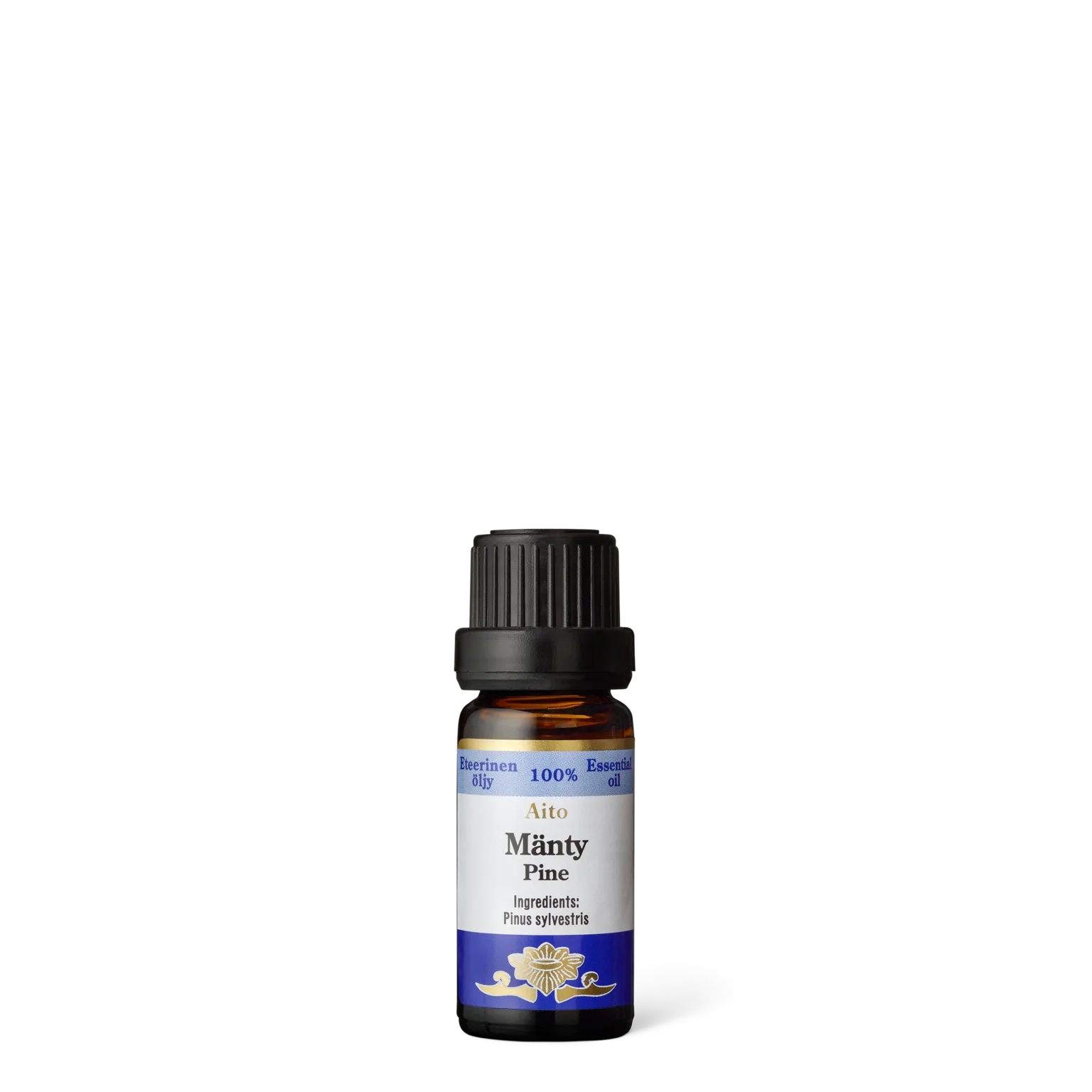 Frantsila eteerinen öljy - Mänty 10 ml (Uutuus!)