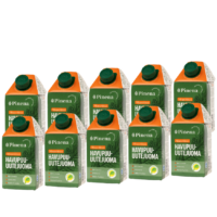 Karin Havupuu-uutejuoma Luomu (Pinena), 10 tetraa (10 x 500 ml)