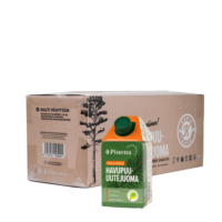 Karin Havupuu-uutejuoma Luomu (Pinena), 10 tetraa (10 x 500 ml)