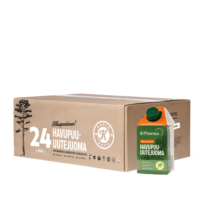 Karin Havupuu-uutejuoma (Pinena) Luomu, 24 tetraa (24 x 500 ml)