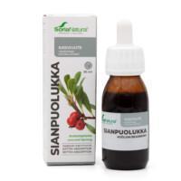 Soria Natural Sianpuolukkauute, 50 ml