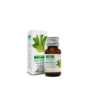 Soria Natural Eteerinen Öljy Piparminttu Menta, 15 ml