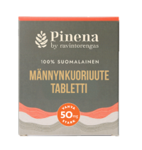 Pinena Havupuu-uutetabletti 60 tabl.