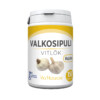 Via Naturale Valkosipuli, 150 kaps.