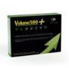 Volume 500, 3-pack (30 kaps x 3), 90 kaps.