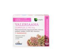 Fyto Complex Valeriaana Complex 2740, 60 kaps.