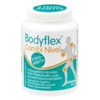 Bodyflex Combi Nivel, 120 kaps. (Hankintatukku)