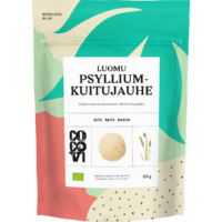 Psyllium