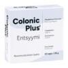Colonic plus Entsyymi - Ruoansulattaja, 60 kaps. (Hankintatukku)