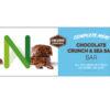 Nutrilett Patukka Hunger Control Crunch Bar (Patukka), 60 g