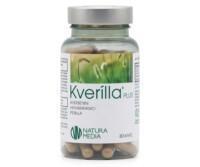 Kverilla PLUS, 80 kaps. (Natura Media)