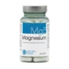 Natura Media Mg5 Magnesium, 60 kaps.