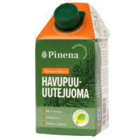 Karin Havupuu-uutejuoma Luomu (Pinena), 1 tetra (1 x 500 ml)
