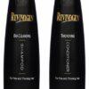 Revivogen® Shampoo & Hoitoaine, 360 ml + 360 ml