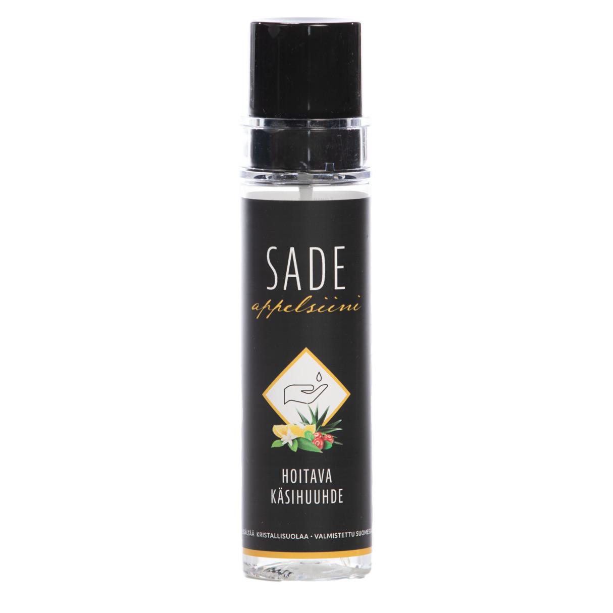 Sade Hoitava Käsihuuhde, 150 ml (Tuisa)