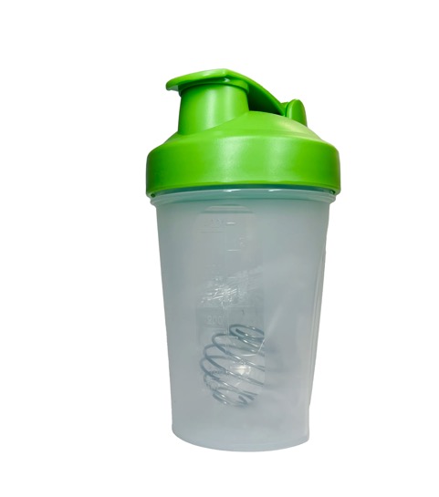 Shaker (Sheikkeri), 400 ml